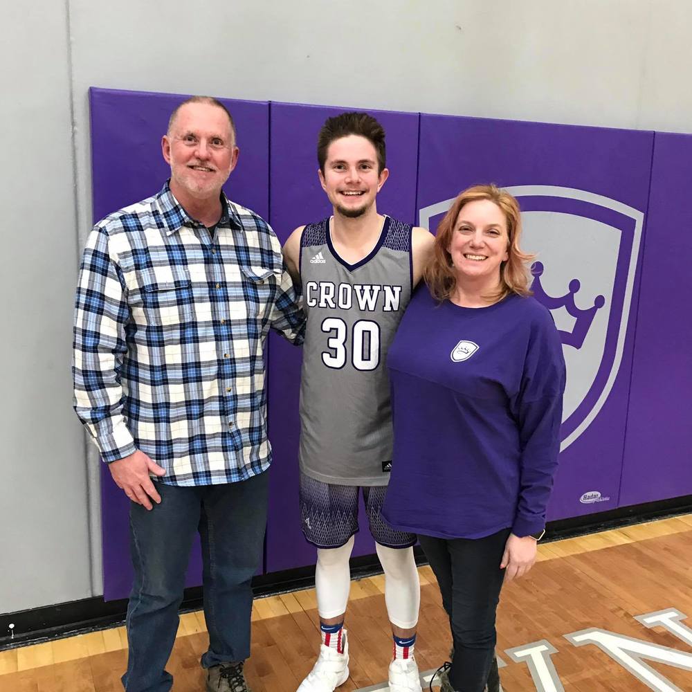 Meet your Posher, Mishael